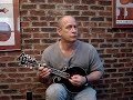 Master Luthier Audey Ratliff