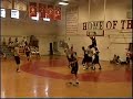 Great dunk by Jerime Anderson
