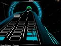 Audiosurf - Kings of leon - Charmer Audiosurf - Kings of leon - Charmer