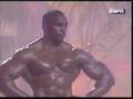 Bodybuilder-Delino-D