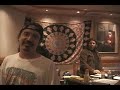 Alice in Chains in the Studio Week 1 : 2008 / 2009 Alice in Chains in the Studio Week 1 : 2008 / 2009