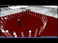Wikisonic, Experiment #1 Machinima