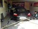 CaymanS 1stage TTP dyno Greece