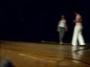 Rolando En El Talent Show De Brandeis [E.F]