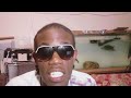 American Airlines Plane Crash Lands in Jamaica,Bounty Killer,Spragga Benz,Black Ryno,& Vybz Kartel