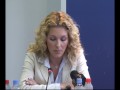YUCOM Natalija Solic, part 2 18 09 2009
