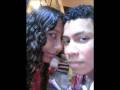 videos de aline e hebert