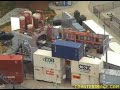 Italian Job Stunt Track - Roller Coaster