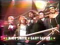 Andy Gibb intro-ing Bee Gees \"You Win Again