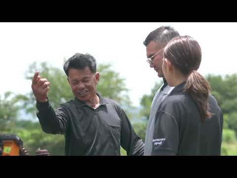 สารคดี ร.10 ฝายทดน้ำบ้านหนองแดงอันเนื่องมาจากพระราชดำริ