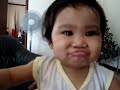 Isabella's Message to Uncle Angel Part 1...