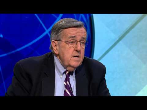 PBSNewsHour - Syndicated columnist Mark Shields and New York Times columnist David Brooks discuss the impending sequestration, strategies used by Democrats and Republicans...