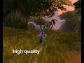 WoW Graphic Setting Macros