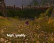 WoW Graphic Setting Macros