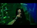 Onslaught - Killing Peace (live)