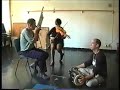 Ben Hewlett and Khaen at H2001