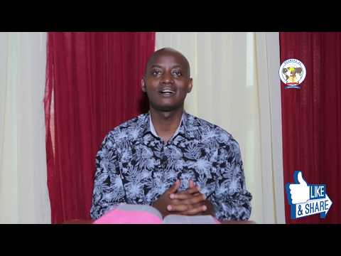 Impamvu muri iki gihe dukwiriye gusaba imbaraga zikubye kabiri (igice cya 2) || Pastor Desire H.