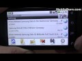 TouchDown Exchange client for Android