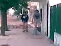 zil  y pergo al desnudo PARTE 2