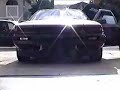 ca18 ca18det s12 200sx nissan nismo 240sx drift