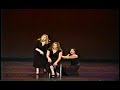 kat mcphee at the boston conservatory