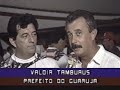 O Saudoso Atayde Patreze \" 1991 A Castrol � Simplesmente um Luxo!