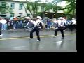 Picnic Day Parade, Aggie Band-uh! - Love Shack