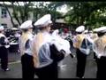Picnic Day Parade, Aggie Band-uh! - Love Shack