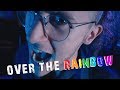 Israel Kamakawiwo'ole - Over the Rainbow (Way Too Angry Cover)