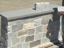 Split2 Sawn2 Granite Veneer from Landscape Express