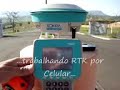 GSR2700ISX - RTK GSM