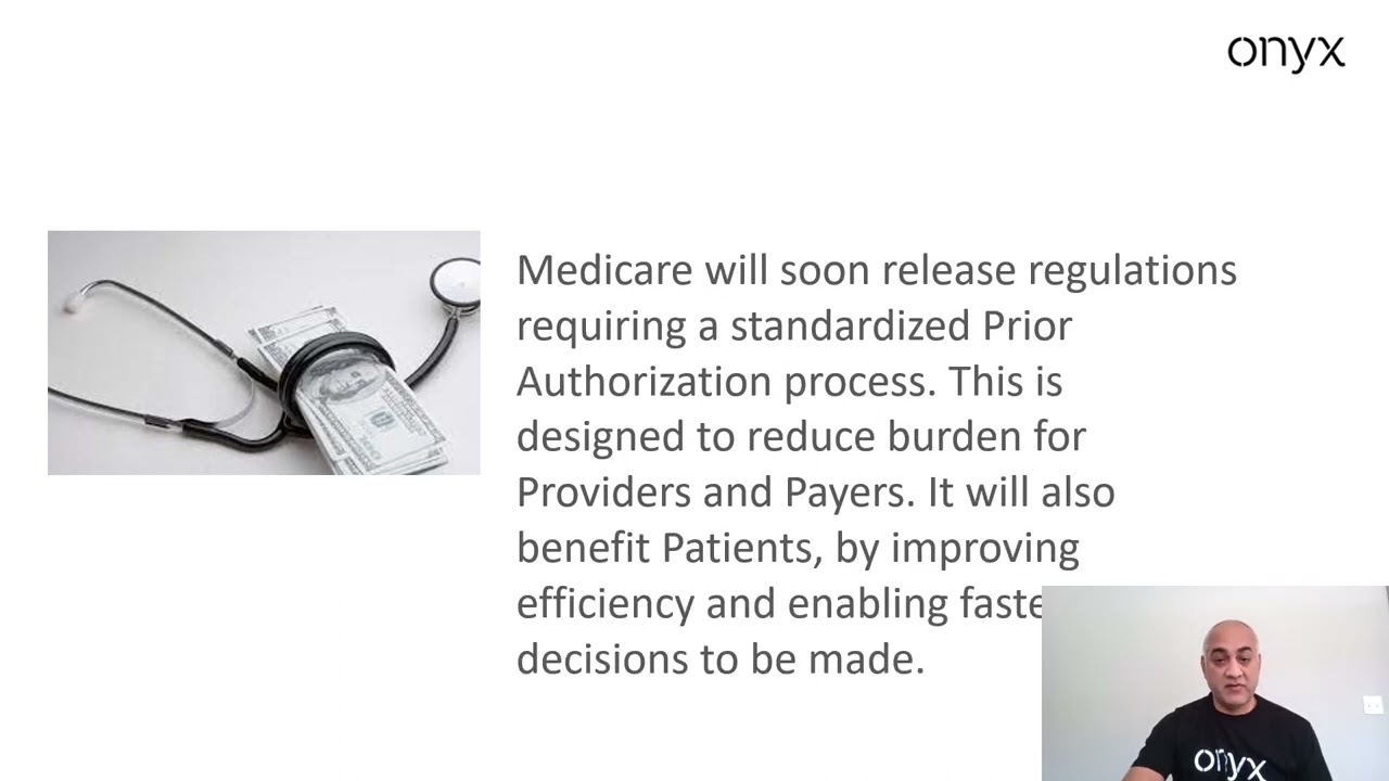 What is Electronic Prior Authorization (ePA)