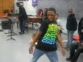 D-Joint vs kadeem and donald and friends D-Joint vs kadeem and donald and friends