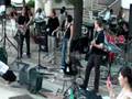 Jam's Band: Don't you forget about me - 5/07/08