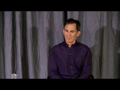 Rupert Spira Video: Grieving the Death of a Young Person