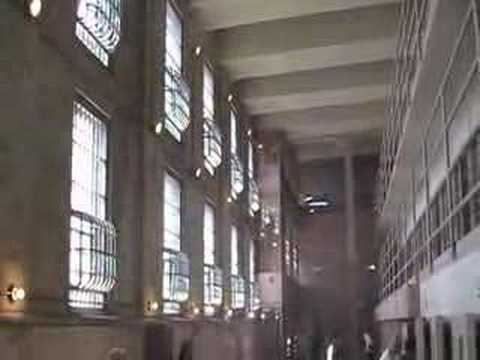 ALCATRAZ - SAN FRANCISCO