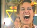 maria jimena pereyrala en ar de canal 13