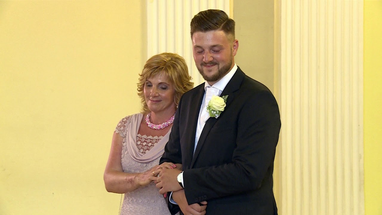 Edó & Jani | Wedding Highlights Video |