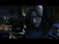 Resident Evil: Operation Raccoon City "Kill Leon" Trailer
