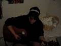New Found Glory- I don't wanna know (Acoustic cover)