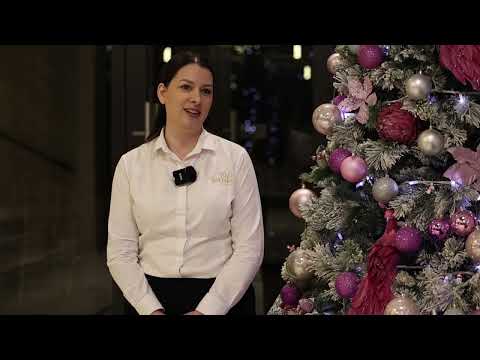 Хотел „Терме“ у Прибоју има посебну понуду за дочек Нове године