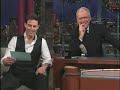 LETTERMAN- TOM CRUISE CRAZIEST THINGS PEOPLE SAY ABOUT ME ON THE INTERNET 16 DEC LETTERMAN- TOM CRUISE CRAZIEST THINGS PEOPLE SAY ABOUT ME ON THE INTERNET 16 DEC