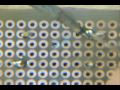 réaliser une soudure en électronique