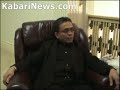 Wawancara Gubernur Aceh, Arwandi Yusuf Wawancara Gubernur Aceh, Arwandi Yusuf
