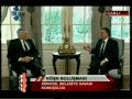 Başkan Günaydın Cumhurbaşkanı Gül ile Görüşmesini Anlattı