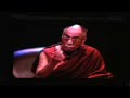 His Holiness The 14th Dalai Lama of Tibet Speaks in Denver