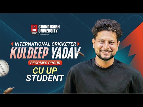 Chandigarh University Lucknow General video thumbnail 7