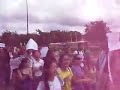 Ato Estudantes do campus da UnB de Ceilândia