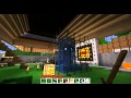 Marvynland (Minecraft par un enfant de 7ans) EP1