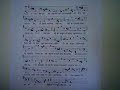 marian antiphon for all sundays after pentecost until the first sunday of advent, in mode 1 which is the solemn tone.